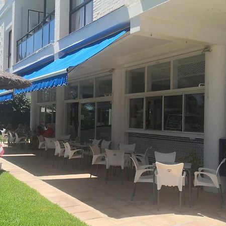 Ferienwohnung Skol 913A By Completely Marbella Exterior foto