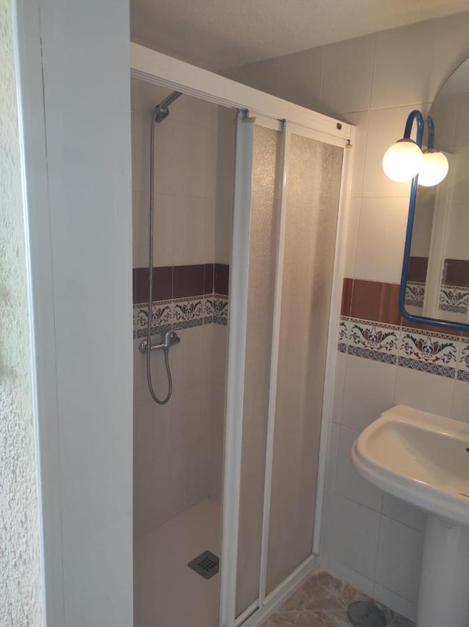 Ferienwohnung Skol 913A By Completely Marbella Exterior foto